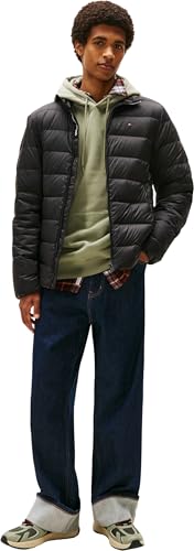 Doudounes Tommy Hilfiger DM0DM20658 BDS EU - vue 6