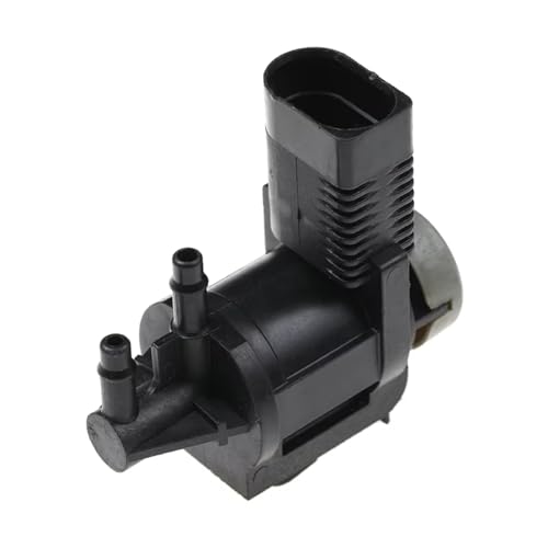 Électrovanne Déphaseur EGR 1J0906283C convertisseur de pression VW