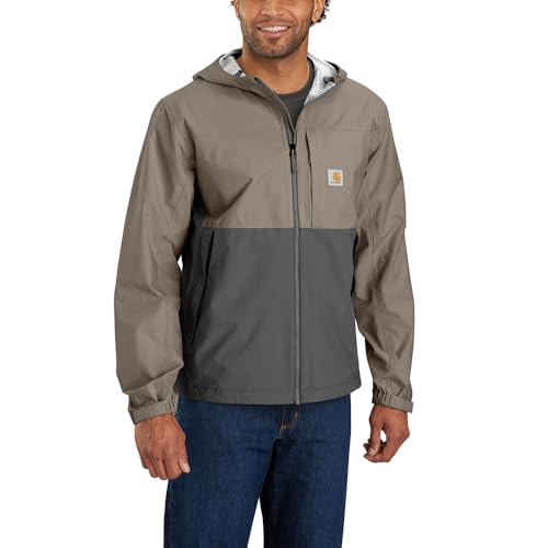 Carhartt Jacket Carhartt Storm Defender Chaqueta Utilitaria De