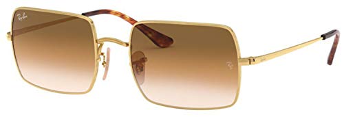 Ray-Ban RB1969 Sunglasses Bundle: RB 1969 914751 Arista and Eyewear Cleaning Kit