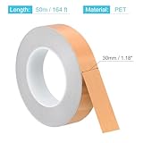 Zoom IMG-1 sourcing map nastro metallico 3 Zoom IMG-1 sourcing map nastro metallico 3