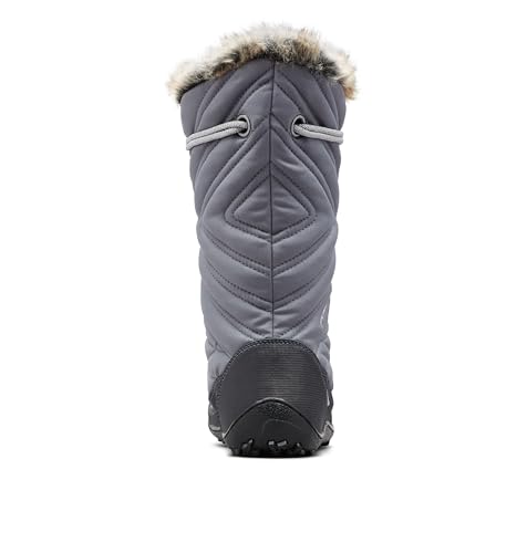 Image of Columbia Women's Minx Shorty III Winter Boots