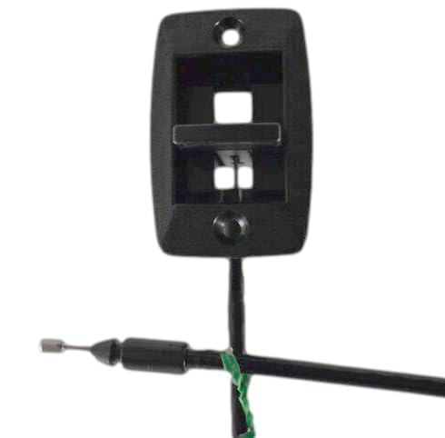 FR Vari-tilt Recliner Release Handle Cable for Recliners Vari-tilt Release