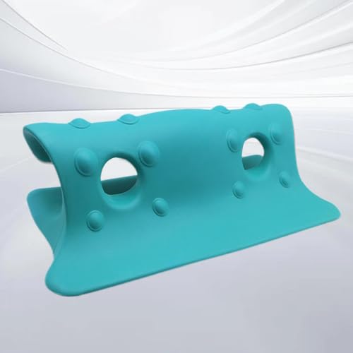 Almohada de cuña para un sueño cómodo y descanso lateral en el hogar 4