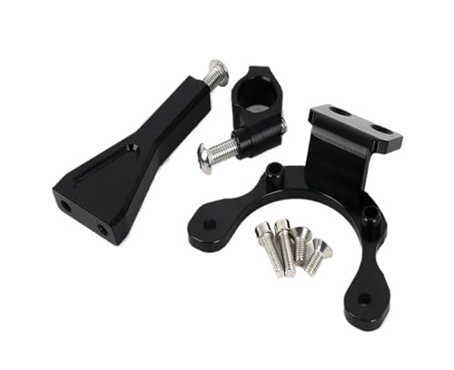 Kit support amortisseur de direction Z900 2020-2024 : Contrôle directionnel