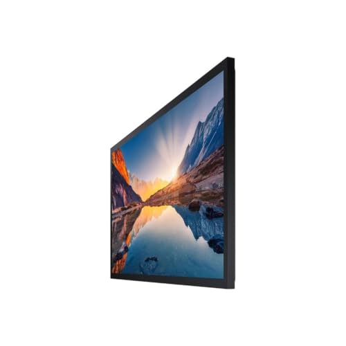 Image of Samsung 32 inch QM32R-T 32 inch V .37 1920x1080 75Hz LCD Black