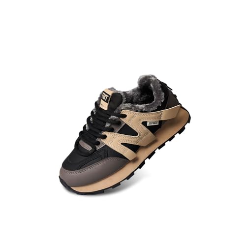 Athletic Walking Shoes for Women Winter Sneakers Sports Shoes for Walking,Running,Shopping