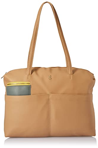 Baggit Women Bowling Handbag (BISCUIT) (B09S6F5JBB) Amazon Price History, Amazon Price Tracker