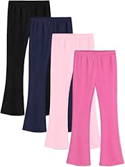 Black, Navy, Light Rose, Light Pink