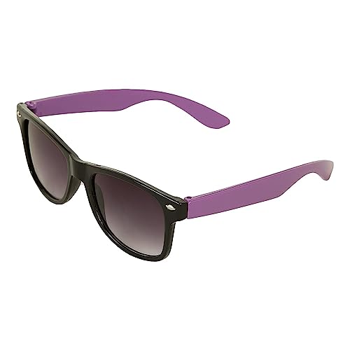 Image of DEPARTED Kids Sunglasses UV Protected Rectangular Medium Size For Boys & Girls (Age 5 to 7) Pack of 2