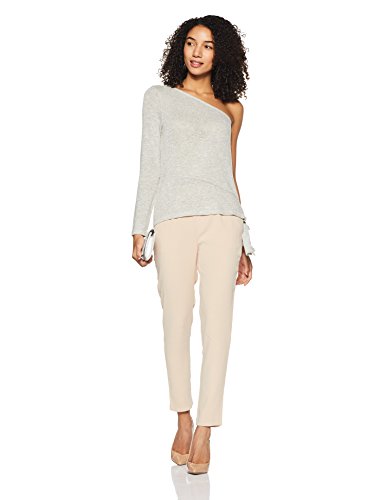 Image of United Colors of Benetton Women's Plain Regular Fit Top