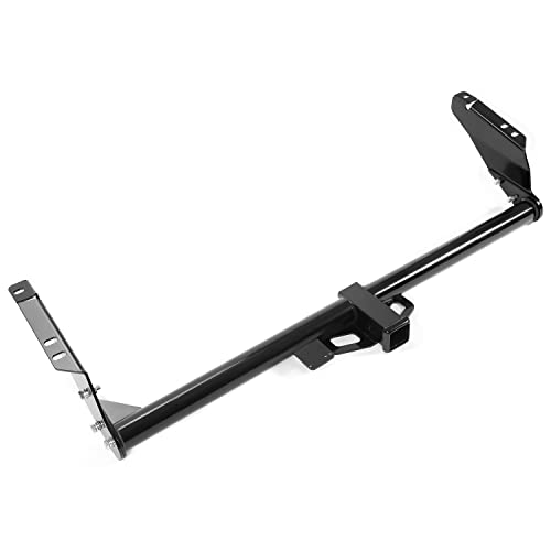 Trailer Hitch Installation The 15 best products compared Your Motor
