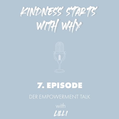 Der Empowerment Talk