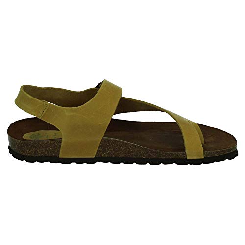 Sandales esclave Inter Bios 7162 résolvez vos douleurs de pieds cet été - 3
