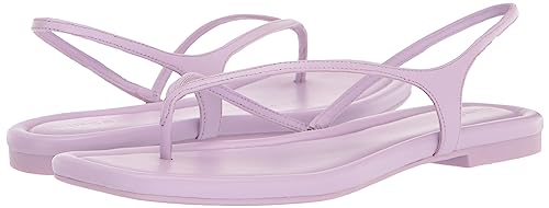 Vince Damskie sandały Deana, Violetta, 6,5 UK, Violetta, 39.5 EU