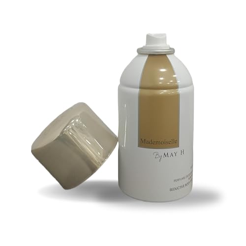 Image of Reyane Tradition Deodorant for Men | Long-Lasting Body Spray with Perfume | Fresh & Bold Fragrance | 250ml (Mademoiselle)