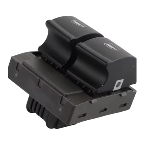 Interrupteur bouton lève-vitre pour Audi A4 S4 RS4 R8 TT | Commande de fenêtre 8E0959851C