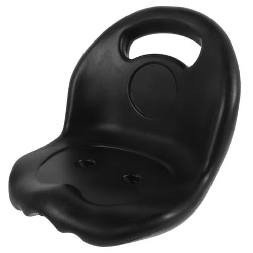 Kids Tricycle Seat with Backrest