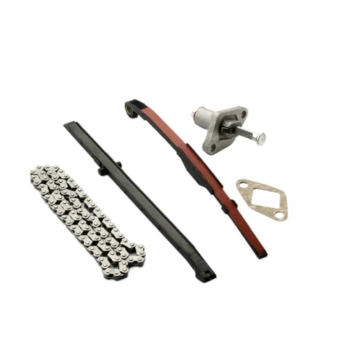 Kit de tensor de cadena de distribución para eliminar ruidos en motor BT49QT 4T