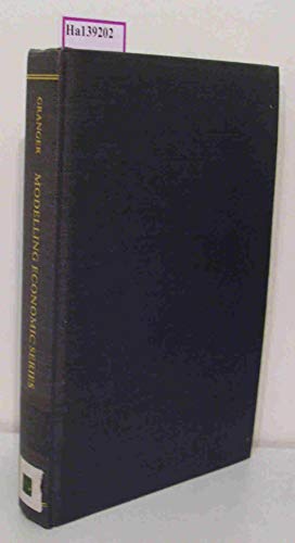 Amazon.com: C. W. J. Granger: books, biography, latest update