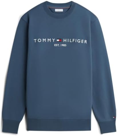 Tommy Hilfiger Tommy Logo Sweatshirt