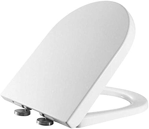 RAK Tonique Soft Close Toilet Seat