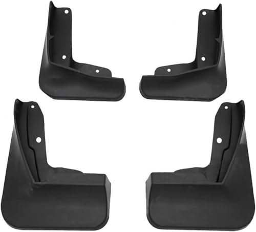 Garde-boue pour VW Polo AW kit de protection carrosserie premium