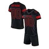 【Hinweis】: 1. Jeder Text und jede Nummer, die Sie eingeben, werden auf Ihr Trikot gedruckt, also überprüfen Sie bitte, ob Ihre Rechtschreibung korrekt ist. 2. Bitte wählen Sie die passende Größe entsprechend der Größentabelle des Trikots.