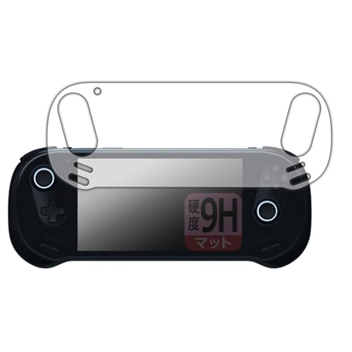 PDA�H�[ AYANEO 3 �Ή� 9H���d�x[���˒ጸ] �ی� �t�B���� ���{��