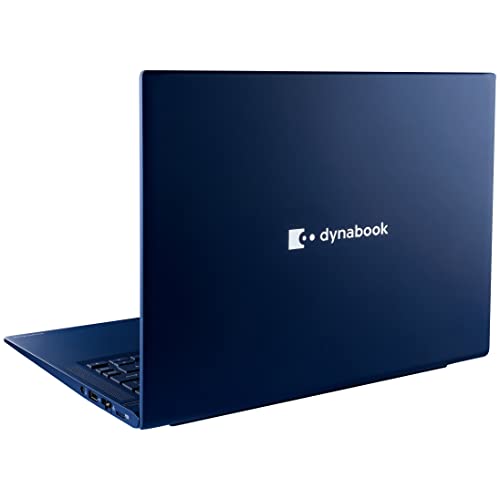 Image of 2023 Toshiba Dynabook Portege X40L-K 14 inch WUXGA 400nits Business Laptop, 12th Gen Intel 12-Core i5-1250P up to 4.4GHz, 8GB RAM, 256GB PCIe SSD, WiFi 6, Backlit KB, Windows 10 Pro, BROAG Extension Cable