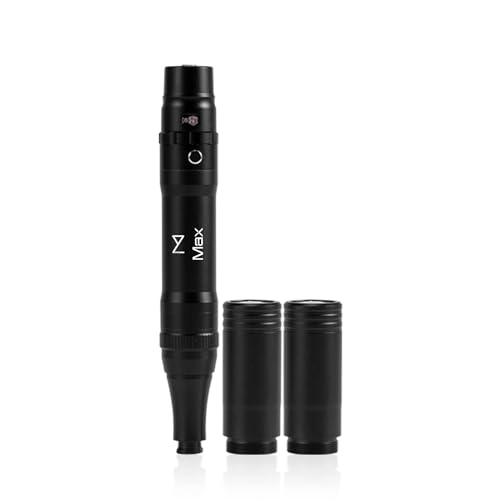 Mellie Microblading MAX M Permanent Makeup Machine - Microblading Machine, Eyebrow Tattoo Machine thumb #1