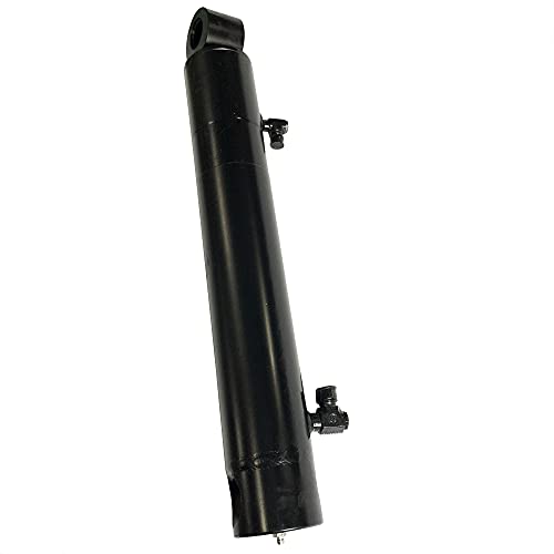 Jeenda New Hydraulic Bucket Tilt Cylinder 7117174 Compatible With Bobcat Skid Steer 773 S150 S160 S175 S185 S205 Compact Track Loader T180 T190 #TOP30