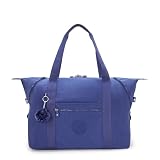 Kipling Women's Art Medium 2 Tote Bag, Lightweight Large Weekender, Travel Handbag