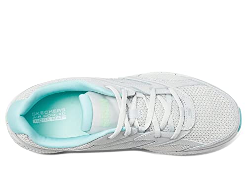 Image of Skechers Women's Go Run Consistent - Vivid Horizon Sneaker