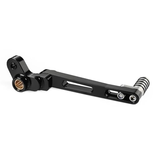 Sélecteur vitesse pliante pour Hypermotard 820 821 939 réglable