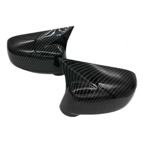 Coque rétroviseur Nissan Tiida Hatchback pour protéger boîtier extérieur