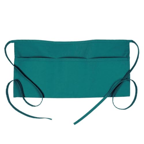 FAME tablier 3 poches taille F9 Viridian