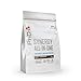Price comparison product image PhD Nutrition Synergy All in one Lean Protein Powder, Lean-Muscle Building Formula, Ideal for Post Workout, Double Chocolate Flavour, 30 Servings per 2kg Bag
