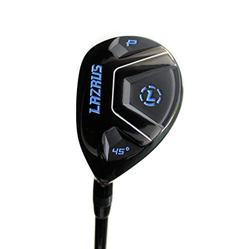 LAZRUS GOLF Premium Hybrid Singles