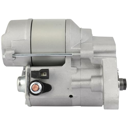 Motor de Arranque LAWTOOLIGHT compatible con Chrysler 300 2005-2014 V8 5.7L RWD y Dodge Charger 2006 V8 5.7L miniatura 2
