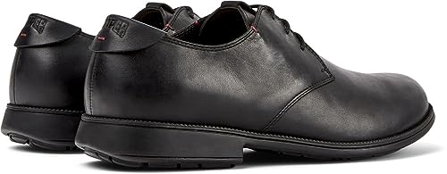 Camper Men's Brogues, Black 074, 92