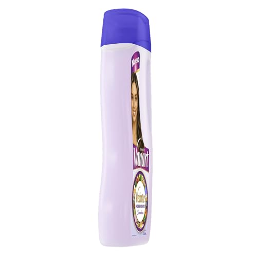 La Mejor Recopilación de Shampoo vanart que Puedes Comprar On-line. 21 La Mejor Recopilación de Shampoo vanart que Puedes Comprar On-line. 21