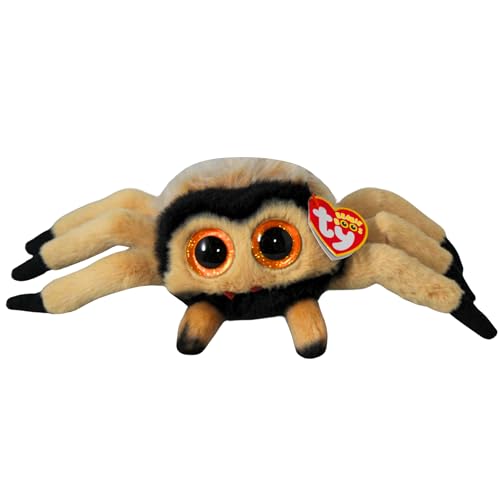 Ty Pequeño Peluche - Godfrey la araña