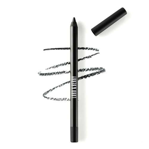 Lord & Berry Couture Kohl Kajal Eyeliner Pencil negro miniatura 2
