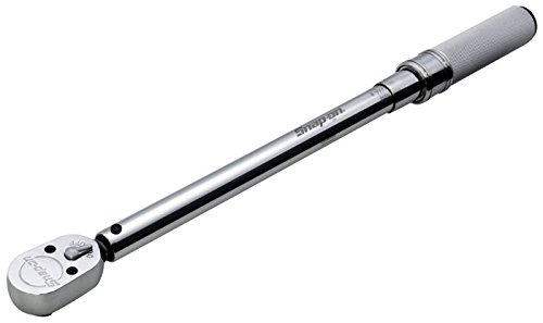 スナップオン 1/2トルクレンチ　QD3RN200A Amazon | Snap-on 1/2Sq トルクレンチ 40Nm～200Nm QD3RN200A | ト