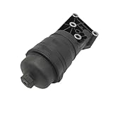 26300-3C701 263003C701 Engine Oil Filter Housing Compatible With Hyundai Genesis Coupe Sedan Kia
