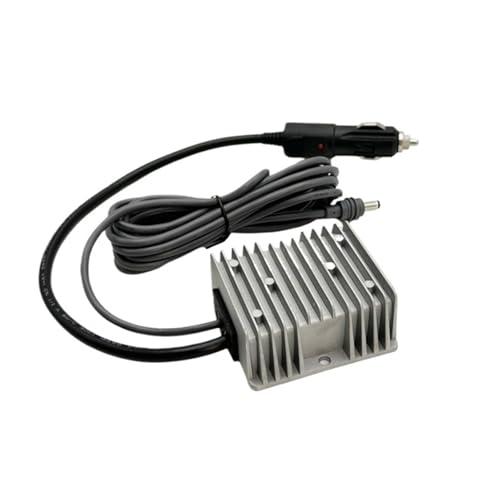 Convertisseur 57V 4.5A évitez les pannes de signal réseau avec ce régulateur 12V 24V