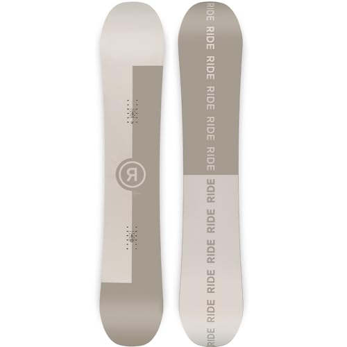 Ride Agenda Mens Snowboard