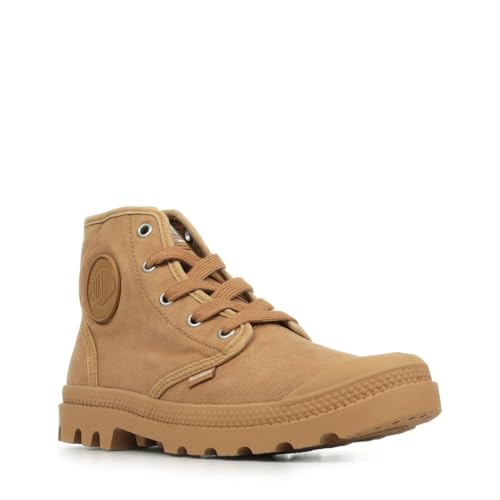 Image of Palladium Women's Pampa Hi Combat Boot