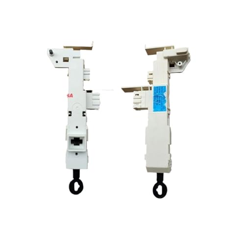 WEIHU(������) ����@���i�p���Ԓx���X�C�b�`�h�A DC34-00024D 120V �h�A���b�N 1��